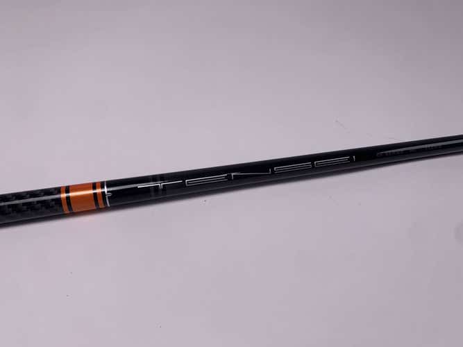 Mitsubishi Chemical Tensei Orange CK Series 60g Stiff Driver Shaft 43.75"-Ping