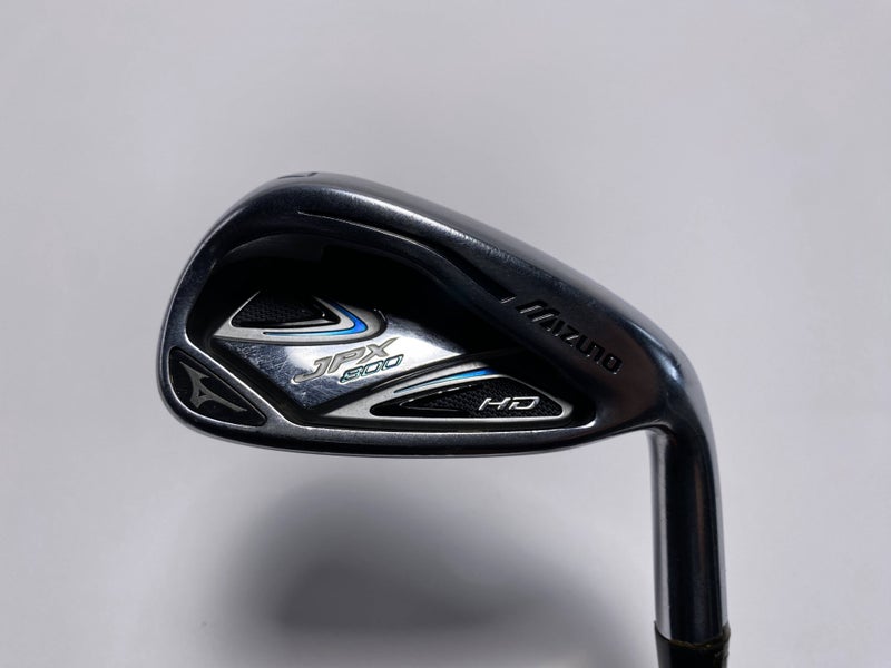 Mizuno JPX 800 HD Single 7 Iron UST Mamiya Recoil 110 F4 Stiff Graphite RH