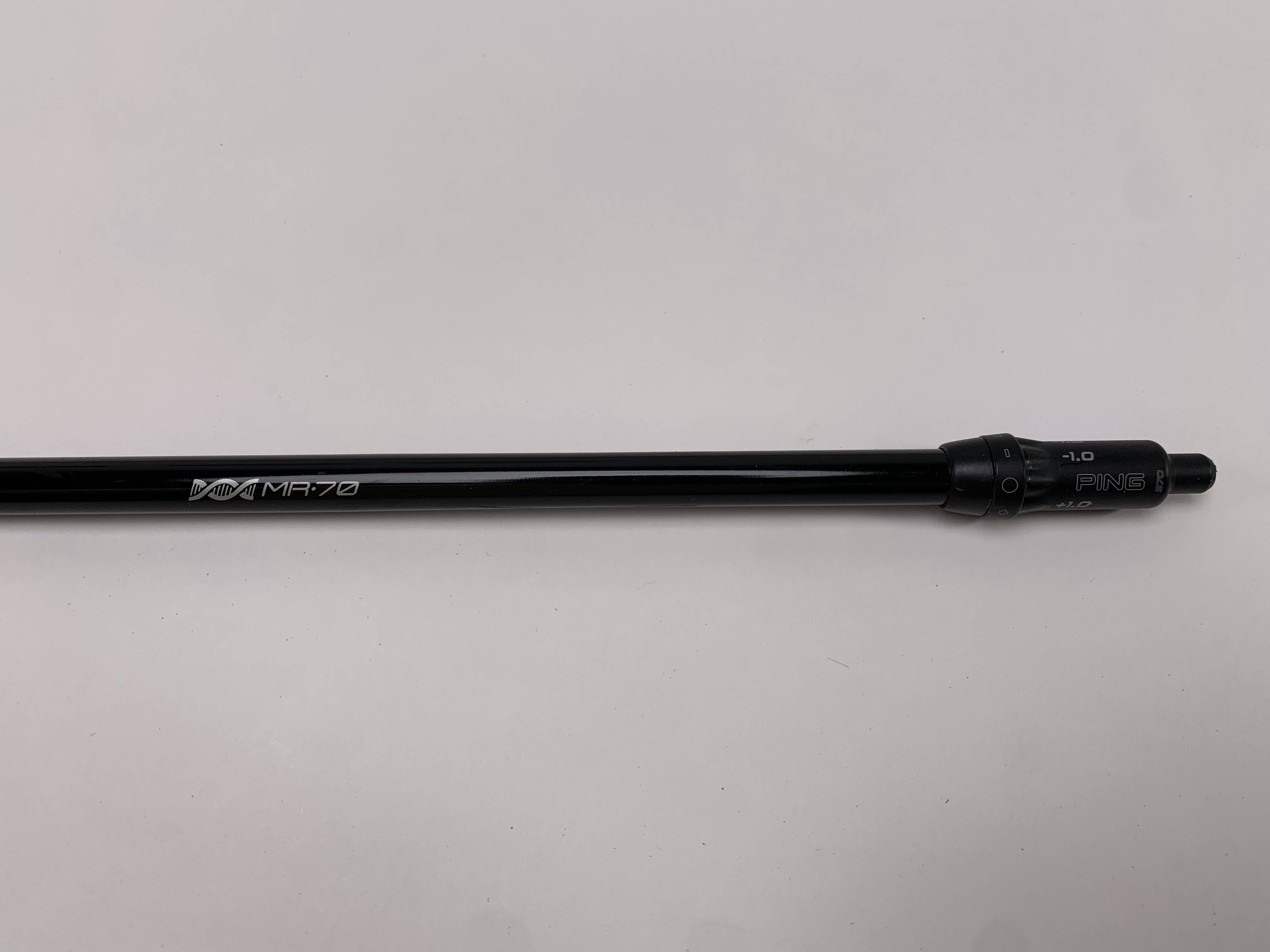 Mitsubishi Chemical Kai'li Black 80S 80g Stiff Graphite