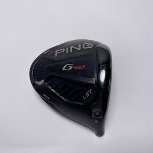 Ping G410 LS Tec Driver 9* HEAD ONLY Mens RH