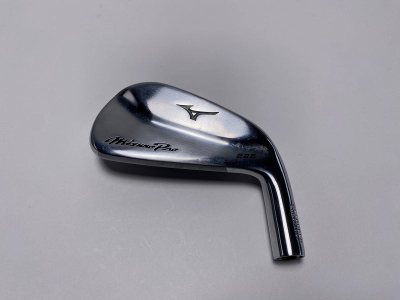 Mizuno Pro 225 4 Iron HEAD ONLY Mens RH
