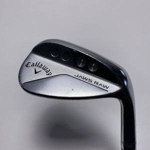 Callaway Jaws Raw Chrome Wedge 54* 10  Recoil Wedge F1 Ladies Graphite Womens RH