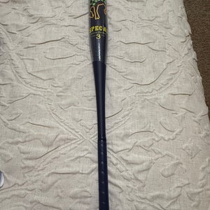 2025 Combat MFG Spec A1 Alloy BBCOR Certified Bat (-3) 30 oz 33" (New)