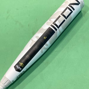 Used USSSA Certified 2025 Rawlings Icon Composite Bat 31" (-5) | EXCELLENT CONDITION