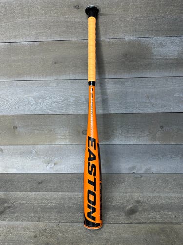 Easton Alpha Orange Youth Bat Model GSR-650 YB25 28" 18oz 2 1/4" Barrel USSSA