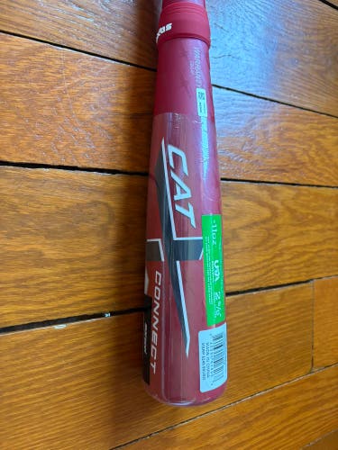 2025 Marucci CATX2 Connect Hybrid USABat Certified Bat (-11) 16 oz 27" (New)