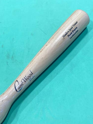 CamWood Trainer Bat Training 29" (Used)