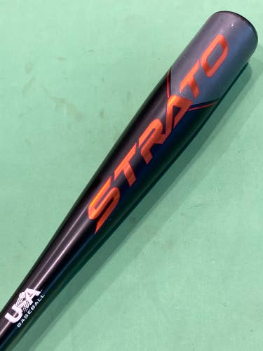 Used USABat Certified 2023 AXE Strato Bat 30" (-10)