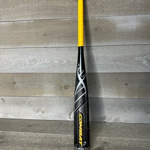Combat PG3SL110 Portent G3 SL -10 29 in. 19 oz Baseball Bat 2 5/8 Composite