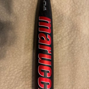 Marucci CATX2 Composite USSSA Certified Bat (-10) 20 oz 30" (Used)