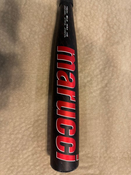 Marucci CATX2 Composite USSSA Certified Bat (-10) 20 oz 30" (Used)