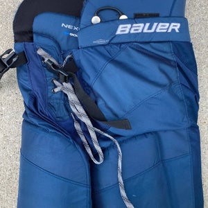 Junior Medium Bauer NEXUS 9000 Hockey Pants