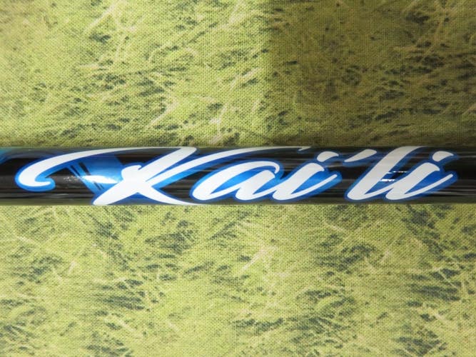 KAILI BLUE 60 STIFF Driver Shaft 44.25" MIZUNO .