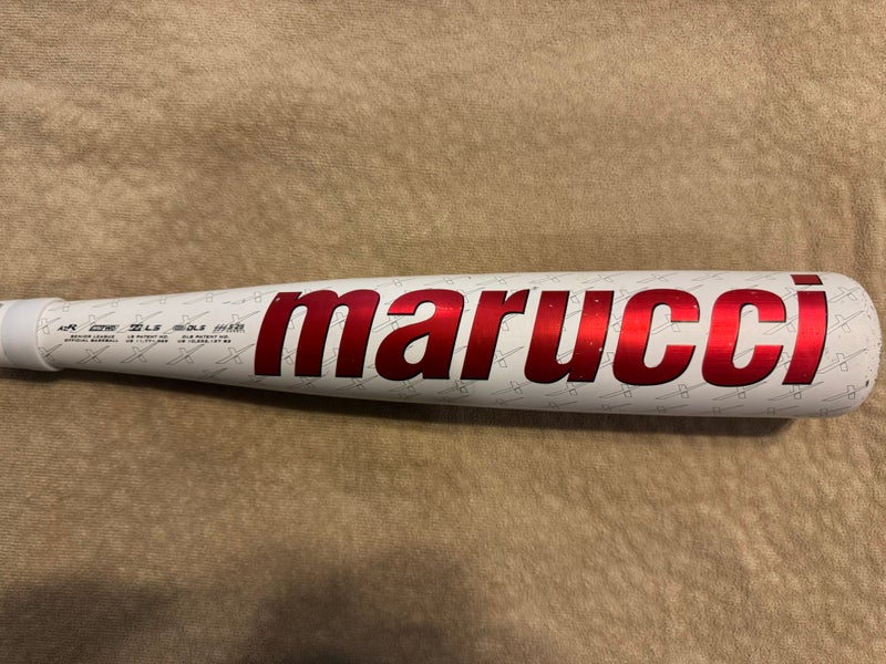 Marucci CATX2 Connect Hybrid USSSA Certified Bat (-10) 20 oz 30" (Used)