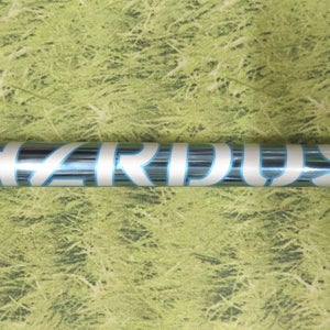 Project X HZRDUS BLUE PVD RDX SMOKE 60 5.5 REGULAR Driver Shaft 44.25" - MIZUNO