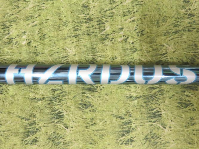 Project X HZRDUS BLUE PVD RDX SMOKE 60 5.5 REGULAR Driver Shaft 44.25" - MIZUNO