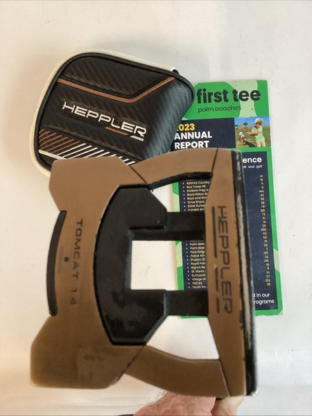 Ping Heppler Tomcat 14 Putter 34 Inches