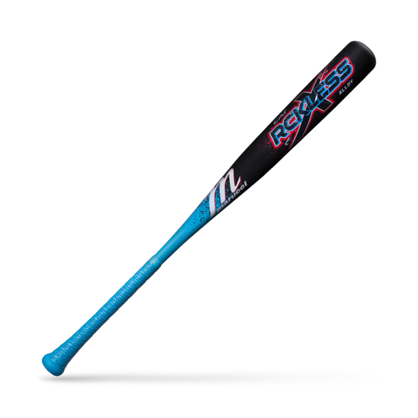 **ALL SIZES** 2026 31/28 Marucci Rckless BBCOR Certified Bat (-3) (New)
