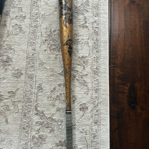 DeMarini Bat (-3) 29 oz 32" (Used)