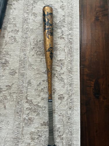 DeMarini Bat (-3) 29 oz 32" (Used)