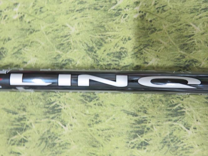 UST LINQ M40X 5F3 REGULAR Driver Shaft 44" - MIZUNO