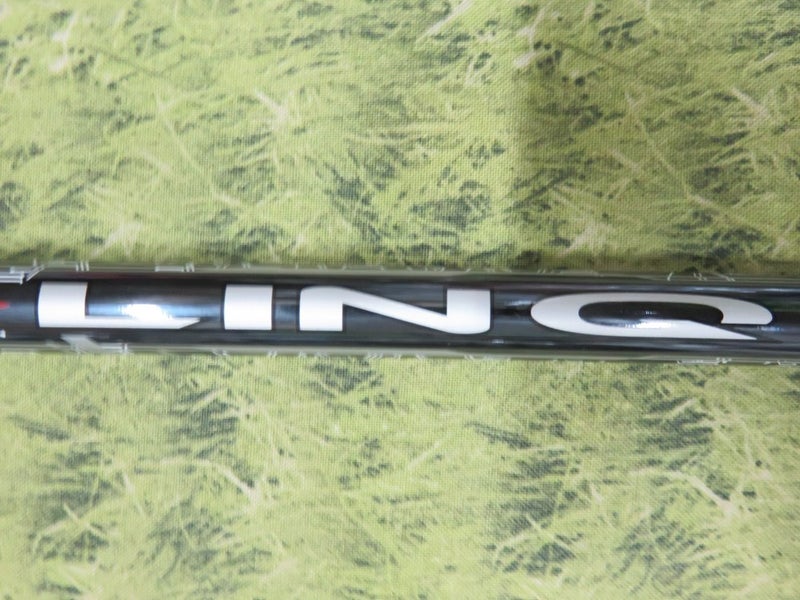UST LINQ M40X 5F3 REGULAR Driver Shaft 44" - MIZUNO
