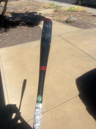 2022 Easton ALX BBCOR Certified Bat (-3) 31 oz 34" (Used)