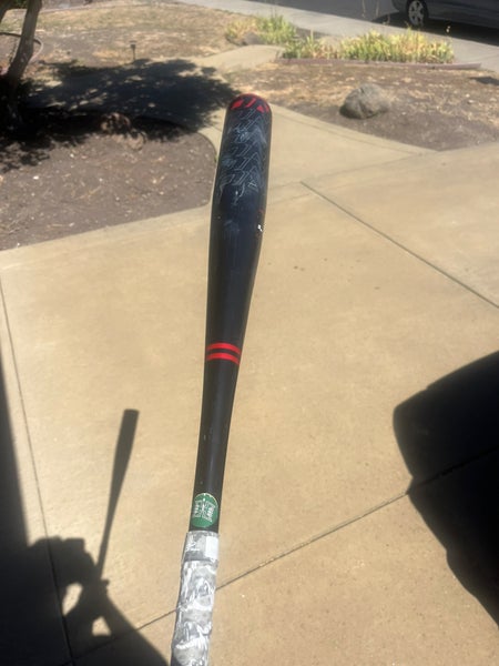 2022 Easton ALX BBCOR Certified Bat (-3) 31 oz 34" (Used)