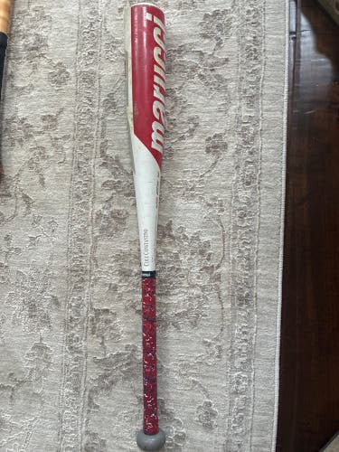 Marucci CAT8 Alloy USSSA Certified Bat (-10) 29" (Used)