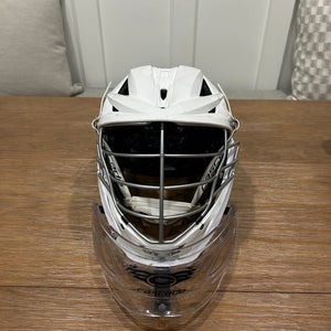 Cascade XRS Helmet (Used)