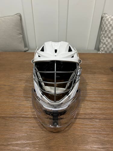Cascade XRS Helmet (Used)