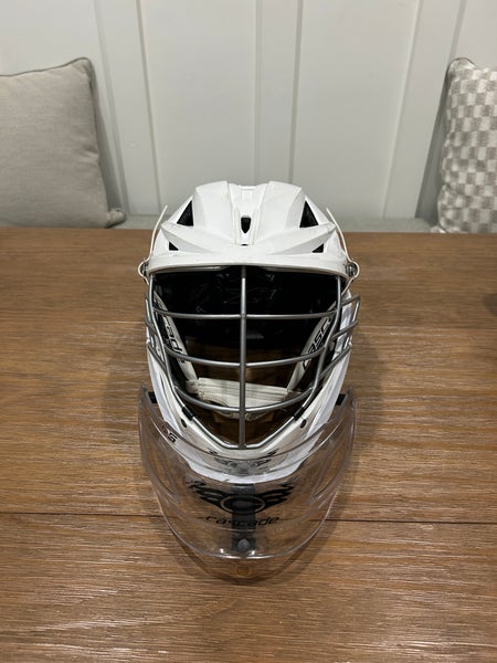 Cascade XRS Helmet (Used)