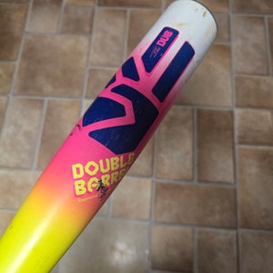2025 Easton Dub Composite USSSA Certified Bat (-10) 20 oz 30"