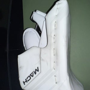 Bauer Mach Regular (Used)