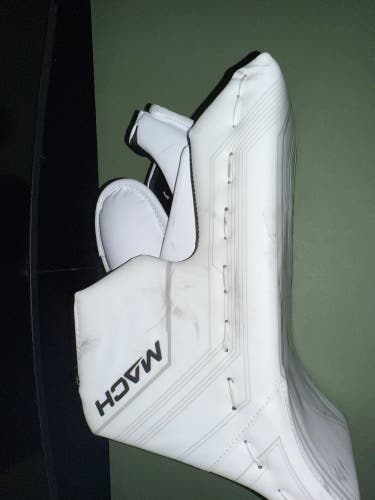 Bauer Mach Regular (Used)
