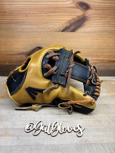 Easton 11.5” Professional Series - Japanese Kip