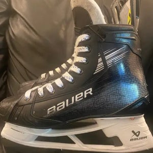 Pro Stock Bauer Vapor Hyperlite 2 Skates 10 1/4