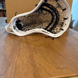 Maverik Strung Tactik 3 Head (Used)