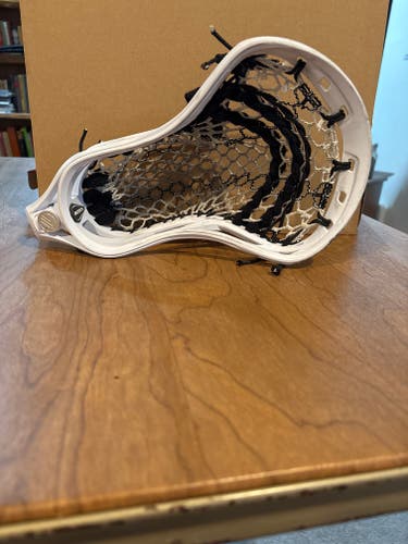 Maverik Strung Tactik 3 Head (Used)