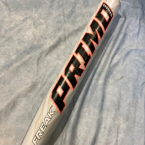2020 Miken Freak Primo Composite Bat (-8) Composite 26 oz 34" (Used)