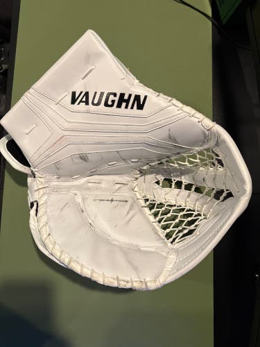 Vaughn V10 Pro Carbon Regular (Used)