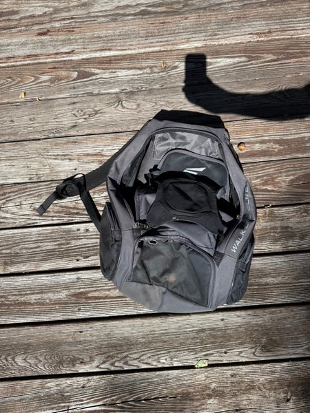 Easton walk off Bat Bag