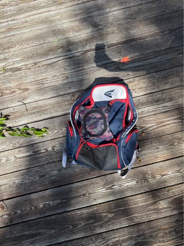 Easton walk off Bat Bag