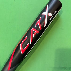 2025 Marucci CATX Connect Hybrid Bat USABat Certified (-5) Hybrid 26 oz 31"