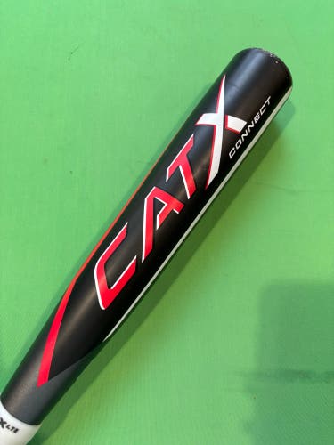 2025 Marucci CATX Connect Hybrid Bat USABat Certified (-5) Hybrid 26 oz 31"