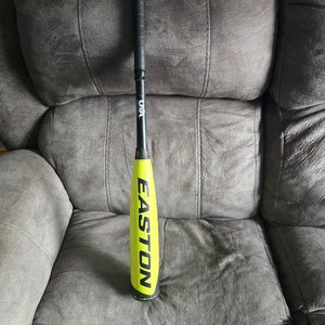 Easton ADV 360 Composite USABat Certified Bat (-11) 19 oz 30" (Used)