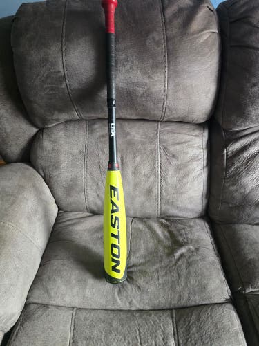 Easton ADV 360 Composite USABat Certified Bat (-11) 19 oz 30" (Used)