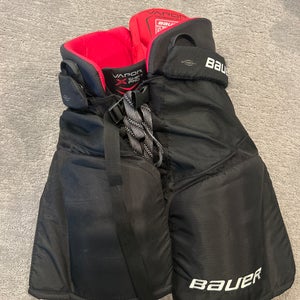 Junior XL Bauer Vapor X Shift Pro Hockey Pants (Used)