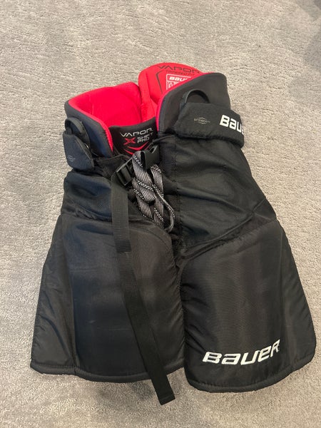 Junior XL Bauer Vapor X Shift Pro Hockey Pants (Used)