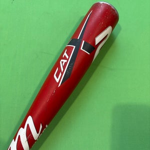 2025 Marucci CATX2 Alloy Bat USABat Certified (-11) Alloy 17 oz 28"